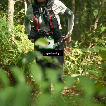 Runner Photo 5137267