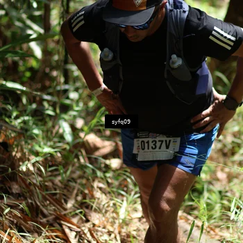 Runner Photo 5137268