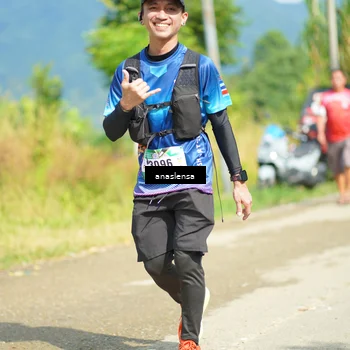 Runner Photo 5137269