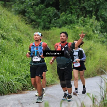 Runner Photo 5137273