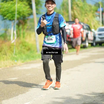 Runner Photo 5137274