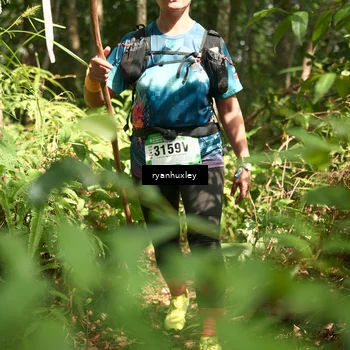 Runner Photo 5137284