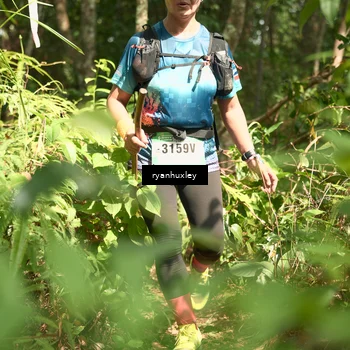 Runner Photo 5137285