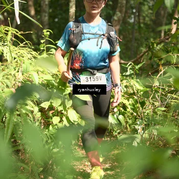 Runner Photo 5137291