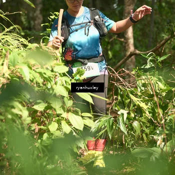 Runner Photo 5137292