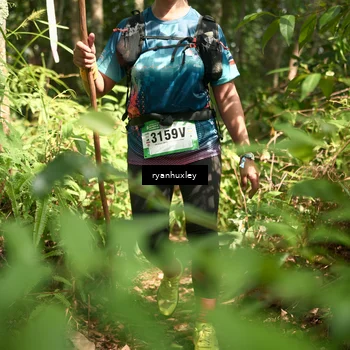 Runner Photo 5137298