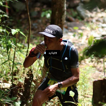 Runner Photo 5137314