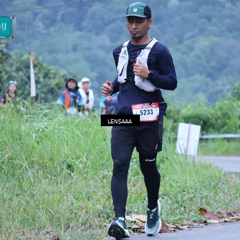 Runner Photo 5137317