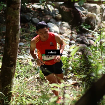 Runner Photo 5137322