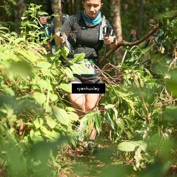 Runner Photo 5137325