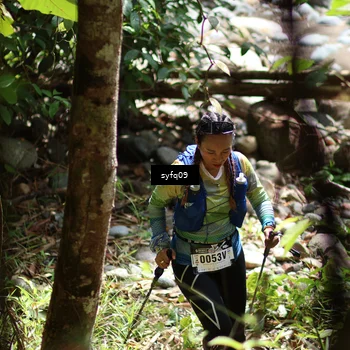 Runner Photo 5137326