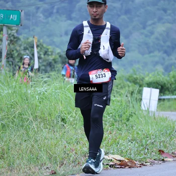 Runner Photo 5137327