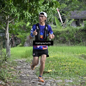 Runner Photo 5137340