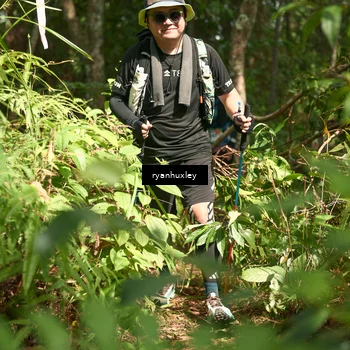 Runner Photo 5137347