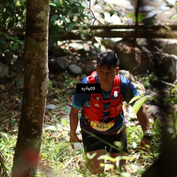 Runner Photo 5137348
