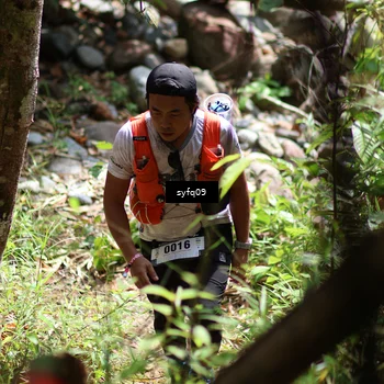 Runner Photo 5137354