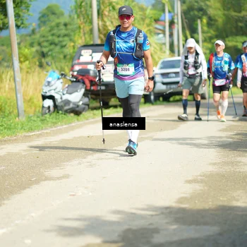 Runner Photo 5137361