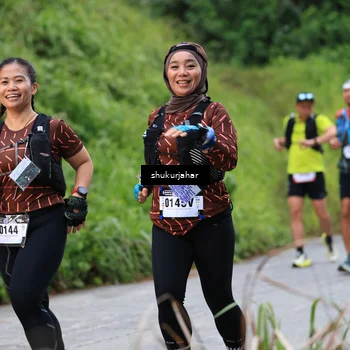 Runner Photo 5137369