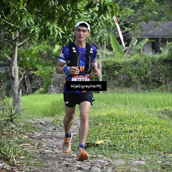 Runner Photo 5137372