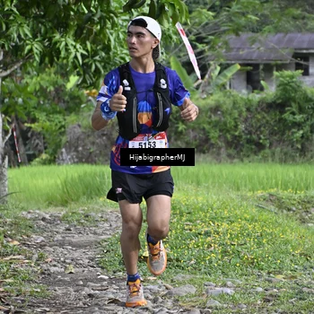 Runner Photo 5137388