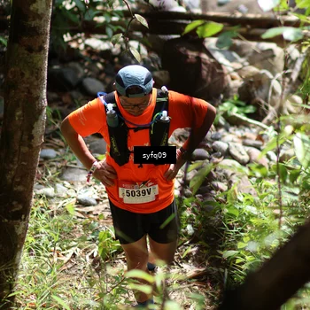 Runner Photo 5137391