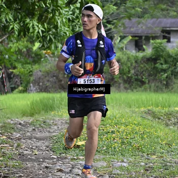 Runner Photo 5137392