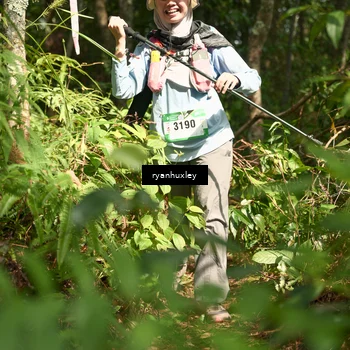 Runner Photo 5137393