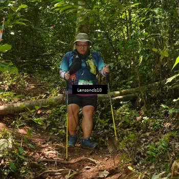 Runner Photo 5137396