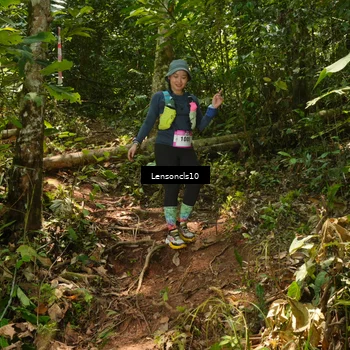 Runner Photo 5137398