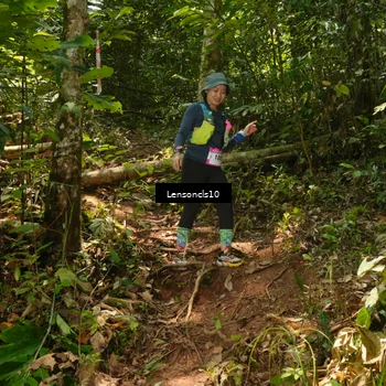 Runner Photo 5137399