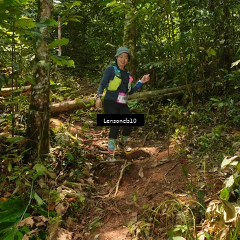 Runner Photo 5137401