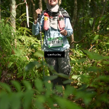 Runner Photo 5137402