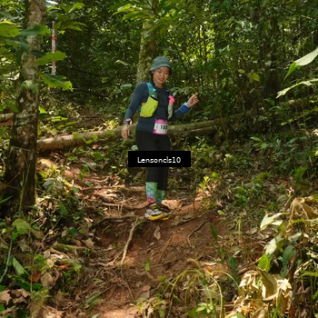 Runner Photo 5137403