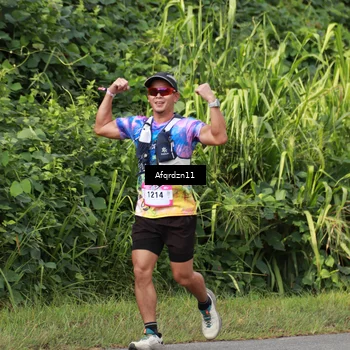 Runner Photo 5137404