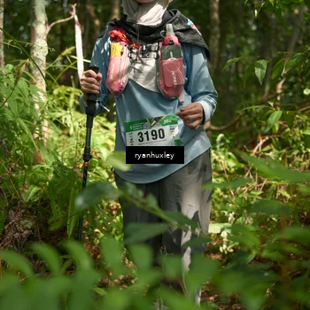 Runner Photo 5137406