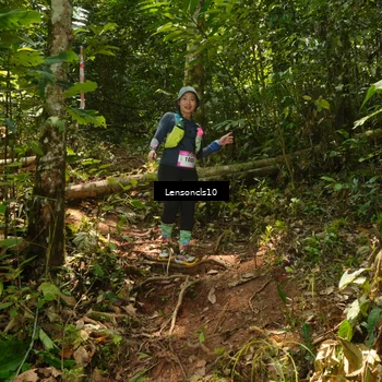 Runner Photo 5137407