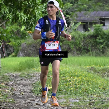 Runner Photo 5137413