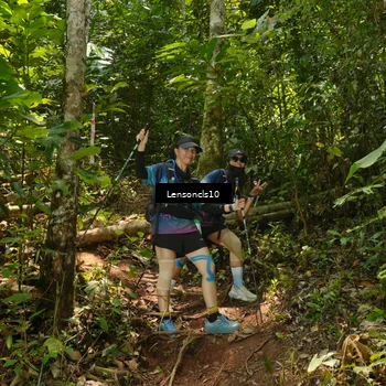 Runner Photo 5137415