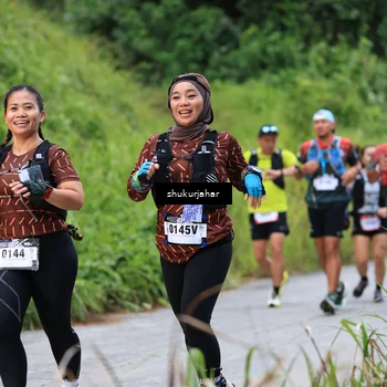 Runner Photo 5137424