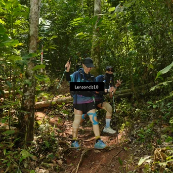 Runner Photo 5137426