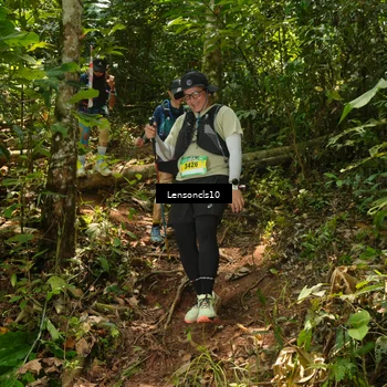 Runner Photo 5137427