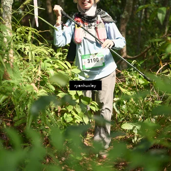 Runner Photo 5137428