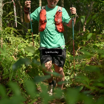 Runner Photo 5137434