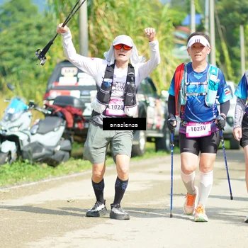 Runner Photo 5137447