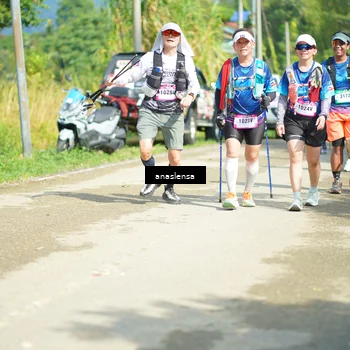 Runner Photo 5137450