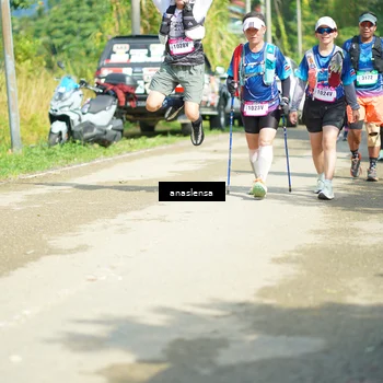 Runner Photo 5137451