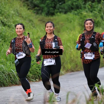Runner Photo 5137452