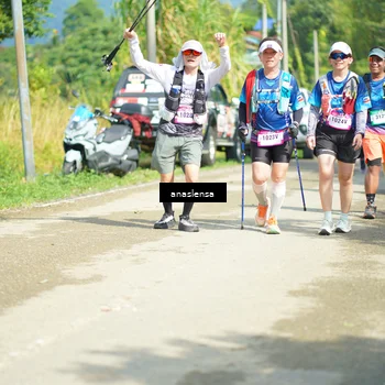 Runner Photo 5137453