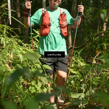 Runner Photo 5137455