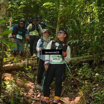 Runner Photo 5137464